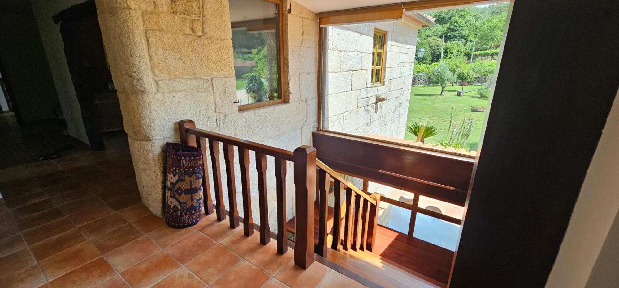 O Canto Do Grilo Valeixe Exterior foto