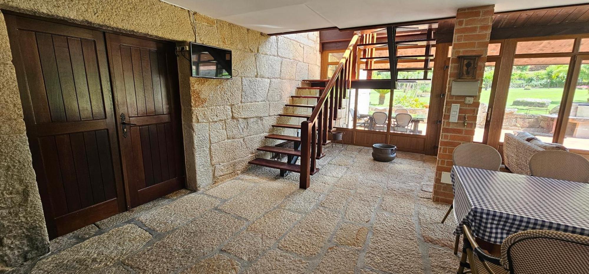 O Canto Do Grilo Valeixe Exterior foto